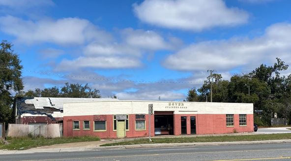 2704 W 15th St, Panama City, FL 32401